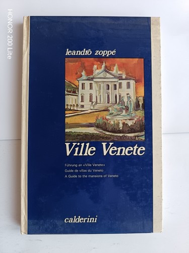 Leandro zoppé ville - zoppé,