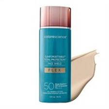 Colorescience sunforgettable - colorescience,