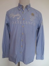 GAASTRA camicia button down M