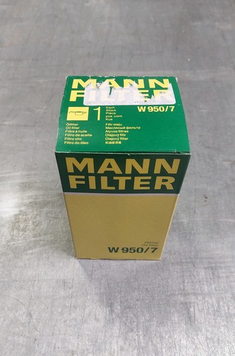 Filtro olio motore 6 - filtro, 4