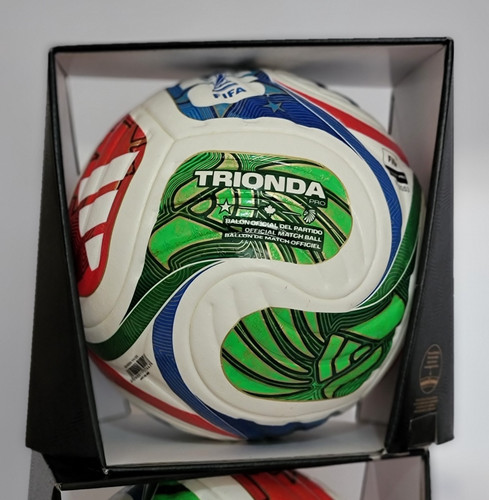 Adidas soccer ballfifa world - adidas,