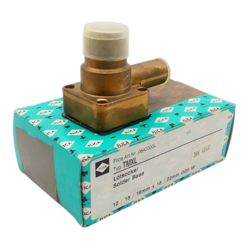 Flica tmxl 0640000l base per - tmxl,