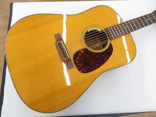 Chitarra martin 18e - martin, d-18e