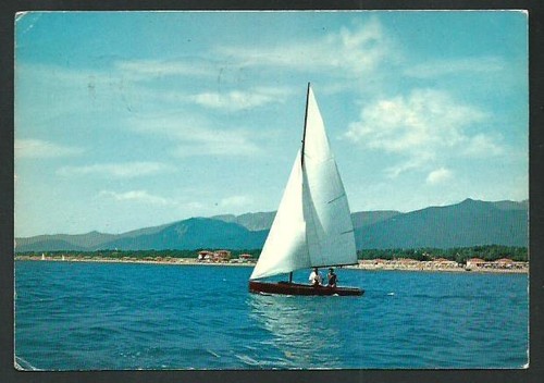 Marina pietrasanta lucca - (,