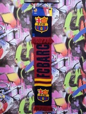 Sciarpa tifoso calcio FC