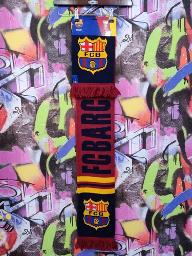 Sciarpa tifoso calcio - , fc