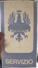 Bianchi biciclette vetrofania