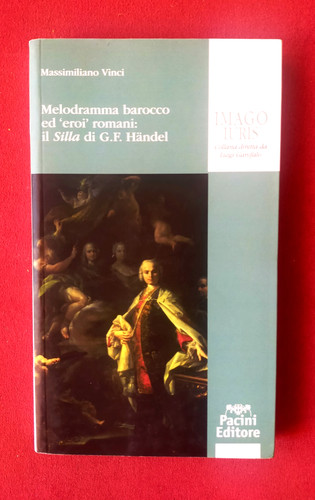Melodramma barocco eroi - barocco,
