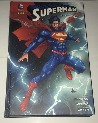 Superman vol new 52 - superman, (new