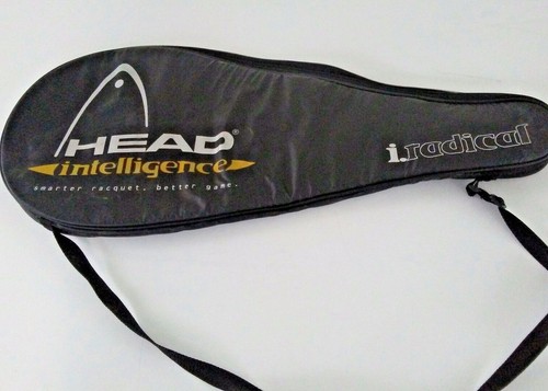 Head intelligence racchetta - racchetta, da