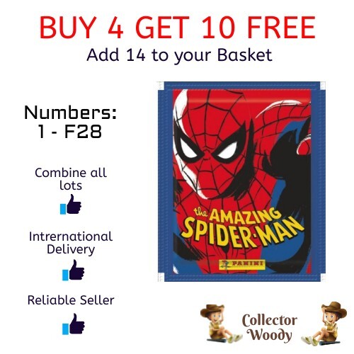 The amazing spider - the,