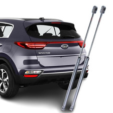 Molle a Gas Pistoncini