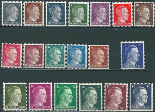 Germania reich 1941 epoca - germania,