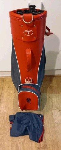 Carrello trolley vintage