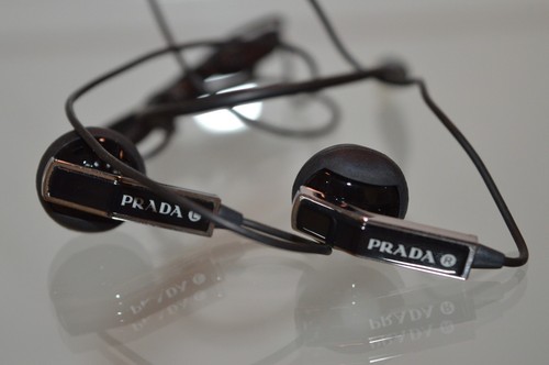 Prada modello 850 - ke,