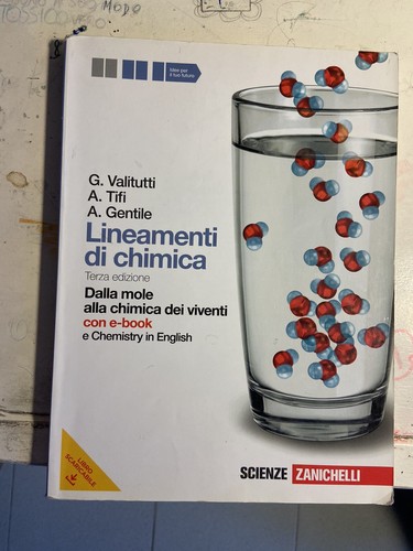 9788808171863 lineamenti - 9788808171863, di
