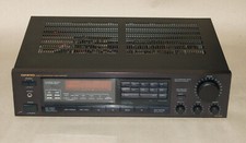 Onkyo TX-7520 Ricevitore Nero