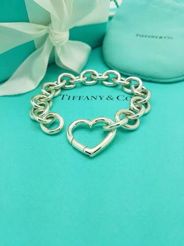 Bracciale tiffany grandi - &,