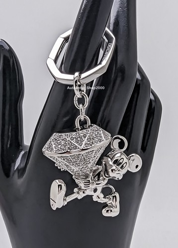 Portachiavi disney topolino - disney,