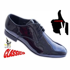 SCARPE UOMO CLASSICHE ELEGANTI