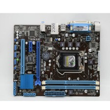 Per scheda madre H61M-C
