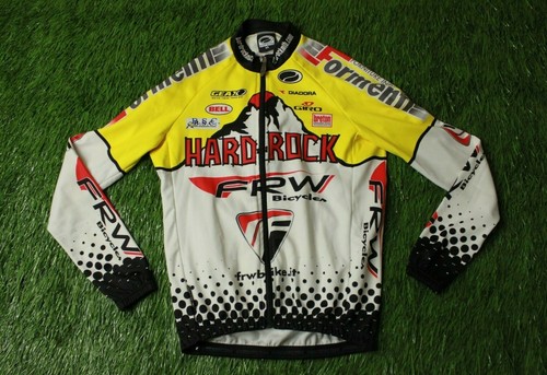 Maglia ciclismo jersey - maglia,