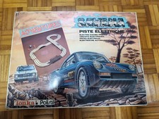 Polistil Tonka Adventures Savana Road Pista Slot Car Pista Elettrica 1/43? 1/64?
