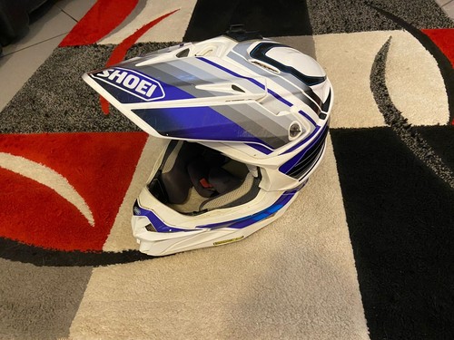 Casco integrale shoei - casco,