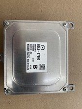 RICAMBI USATI, CENTRALINA FARO DESTRO (XENON) MAZDA 3 2021