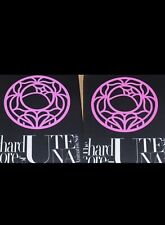 Shojo Kakumei UTENA The Hard Core Art Books Set total 440page 2 Books