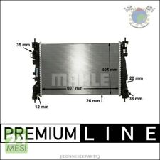 Radiatore acqua Mahle per ALFA