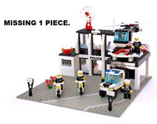 LEGO 6386 Stazione Base