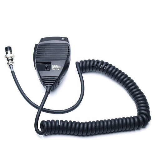 Microfono ems per alinco - ems-53,