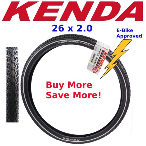 Kenda k1216 kwick drumlin - kenda,