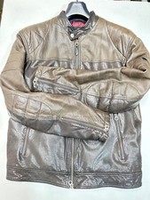 ARMANI JEANS Size 54 Brown