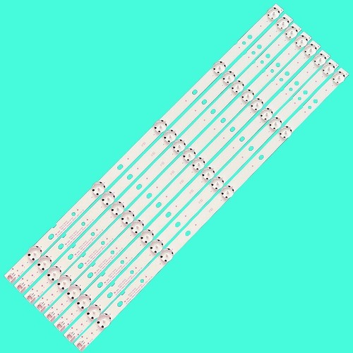 Pezzi strisce led - strisce,