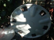 1 Coppa ruote copricerchio pattana borchia 13" Renault 19 21 laguna Clio chamade