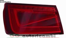 FANALE PER AUDI A3 12-16 SEDAN/CABRIO A LED ESTERNO DESTRO
