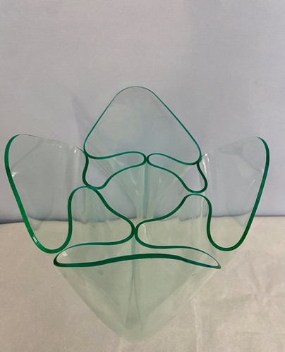 Mcm vintage vase design - vintage,