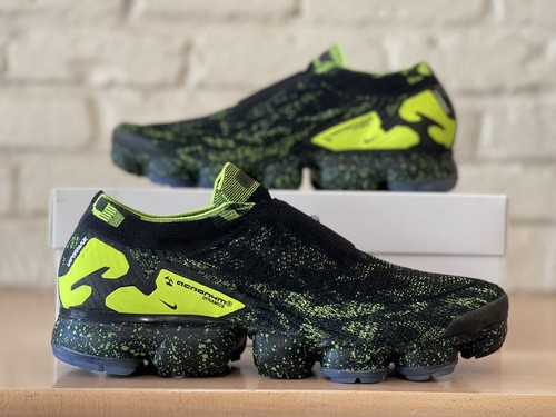 Acronym nike air vapormax - nike,