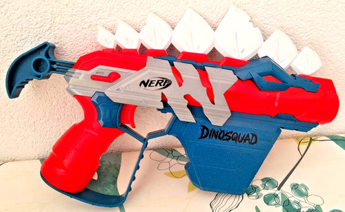 Pistola fucile nerf - fucile,
