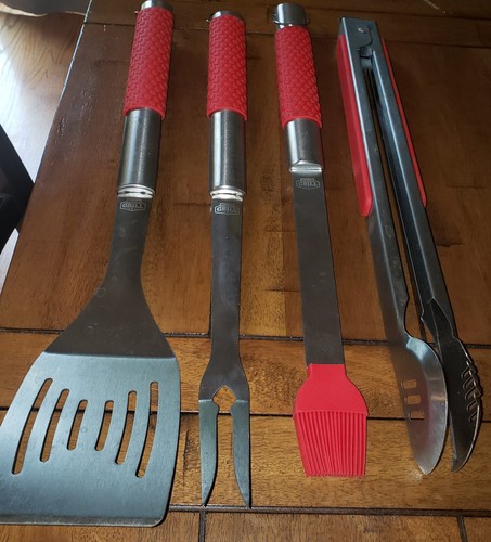 Expert grill acciaio - acciaio, inox