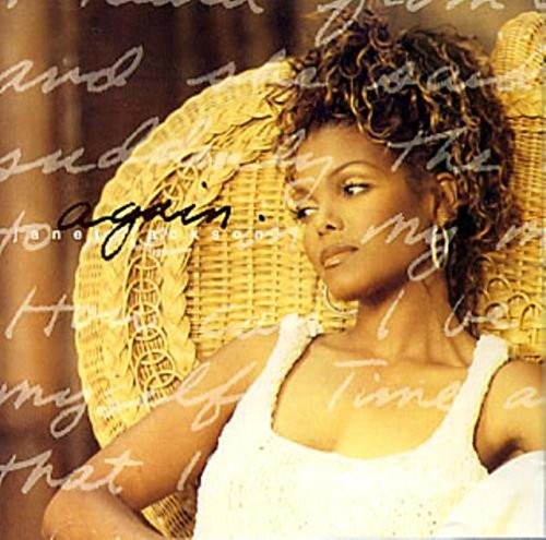 Janet jackson again funky - again, /