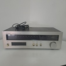 Sintonizzatore Radio Vintage