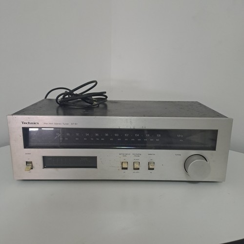 Sintonizzatore radio vintage - radio,