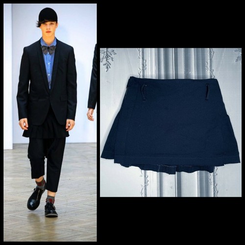 Comme des garcons - comme, ss2010