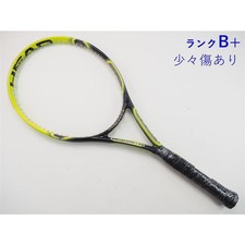 Racchetta da tennis HEAD Youtek IG Extreme MP 2.0 2012 27 pollici 100 pollici quadrati G2 usata