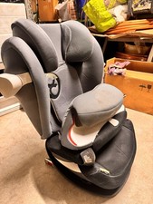 Seggiolino auto bambini isofix - bambini,