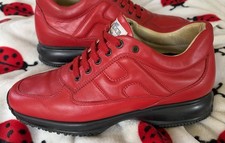 Hogan Interactive Sneakers