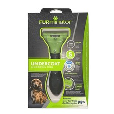 FURminator per Pelo Lungo